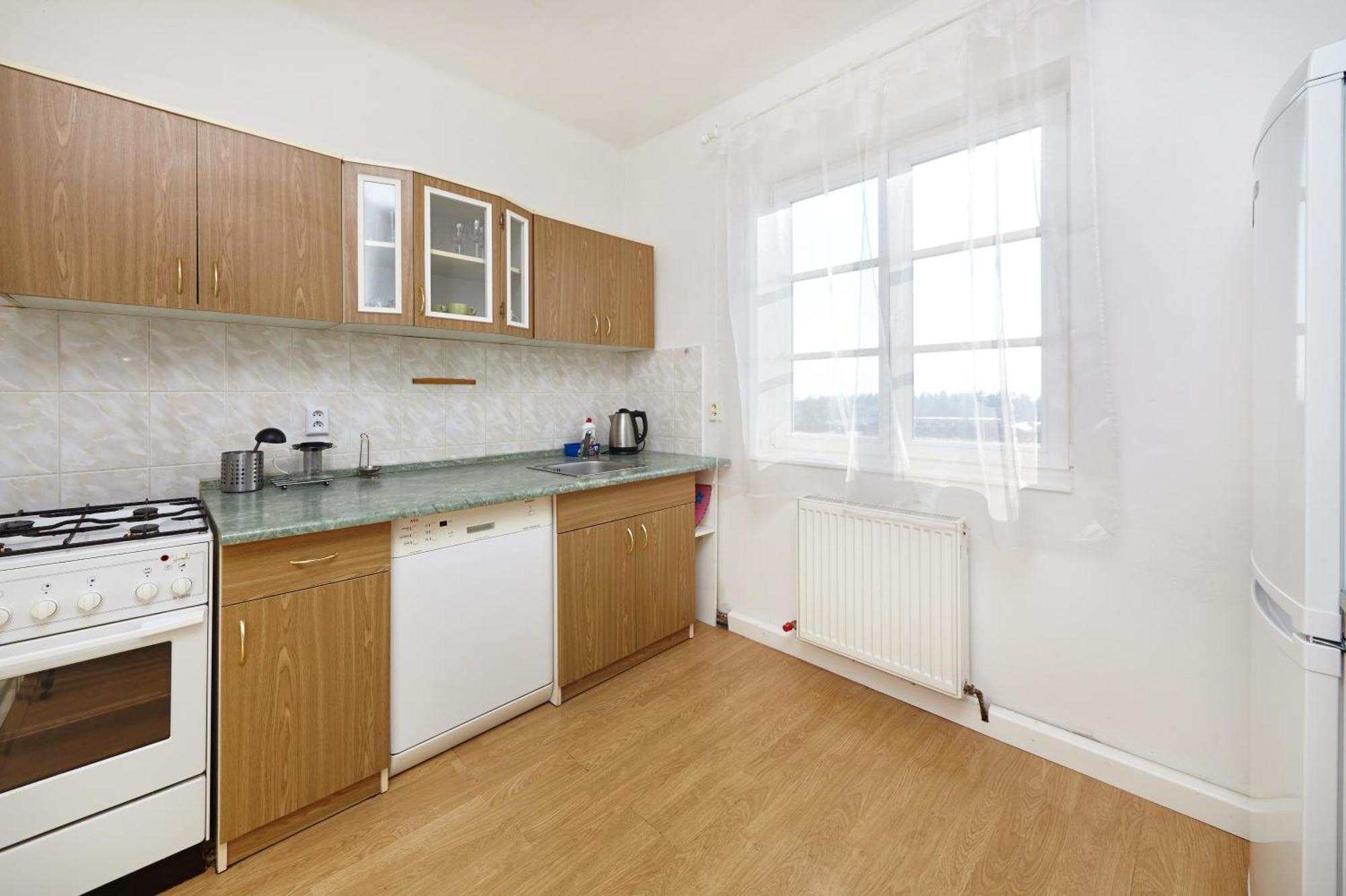Hostel Foster Mariánské Lázně Δωμάτιο φωτογραφία