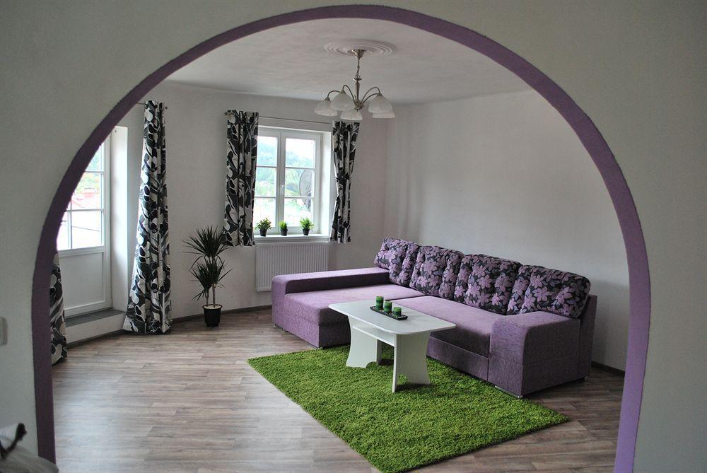 Hostel Foster Mariánské Lázně Εξωτερικό φωτογραφία
