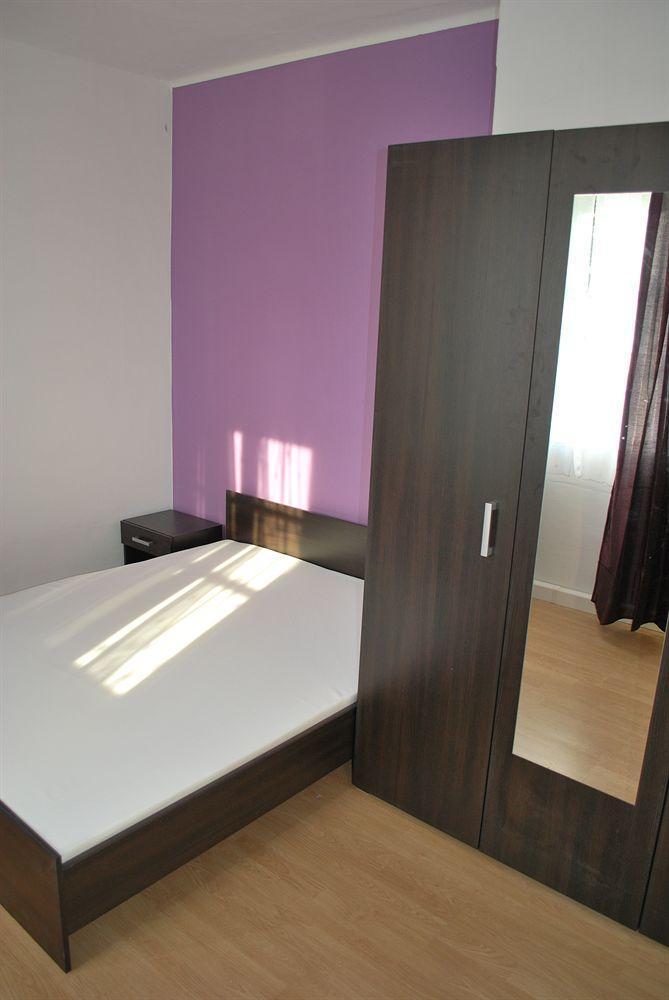 Hostel Foster Mariánské Lázně Εξωτερικό φωτογραφία