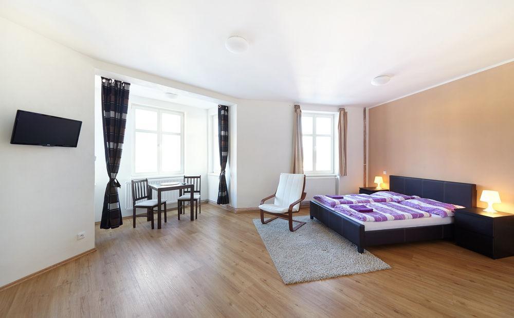 Hostel Foster Mariánské Lázně Εξωτερικό φωτογραφία