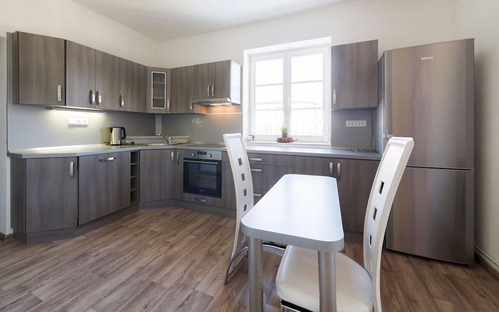 Hostel Foster Mariánské Lázně Εξωτερικό φωτογραφία