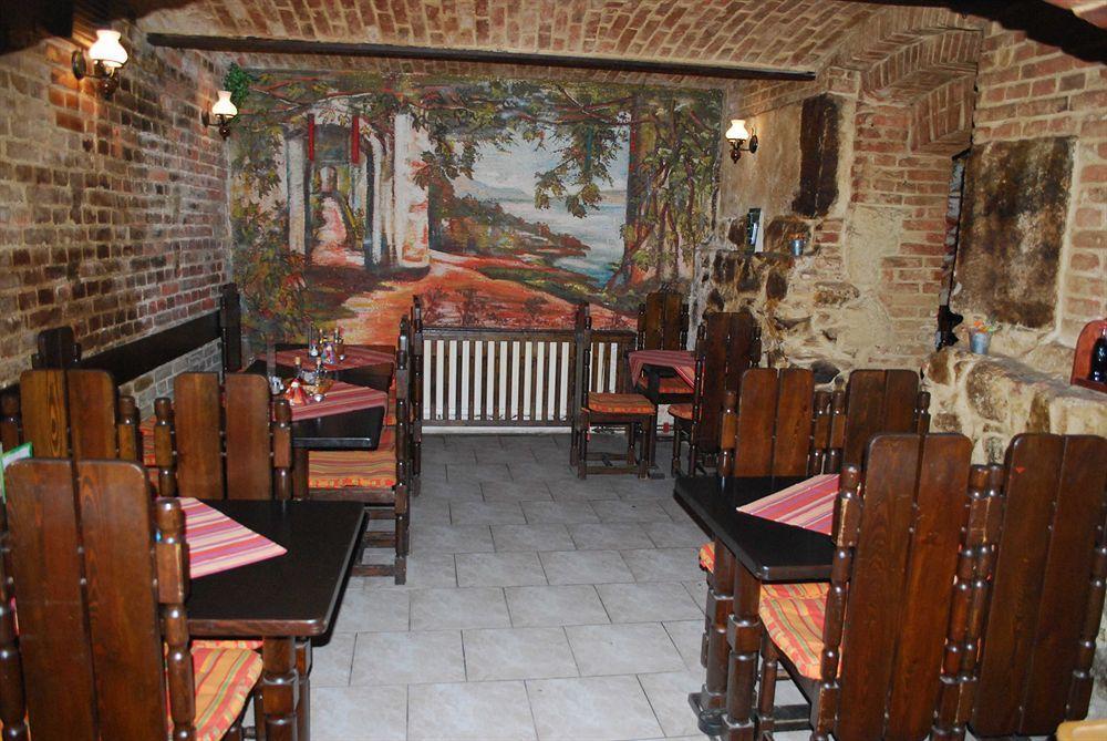 Hostel Foster Mariánské Lázně Εξωτερικό φωτογραφία