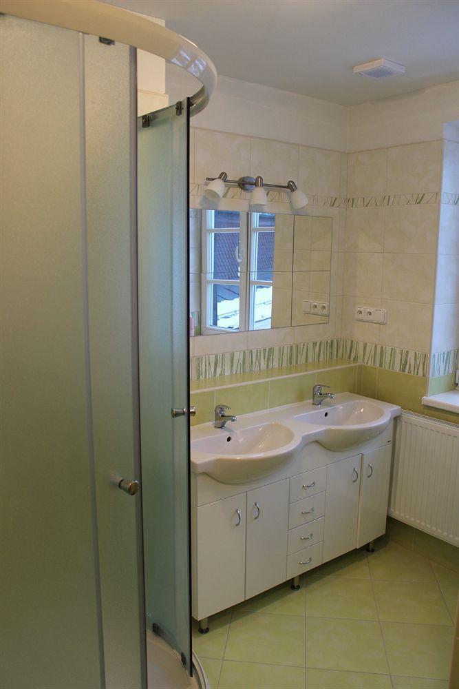 Hostel Foster Mariánské Lázně Εξωτερικό φωτογραφία