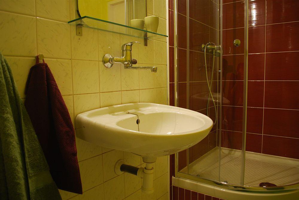 Hostel Foster Mariánské Lázně Εξωτερικό φωτογραφία