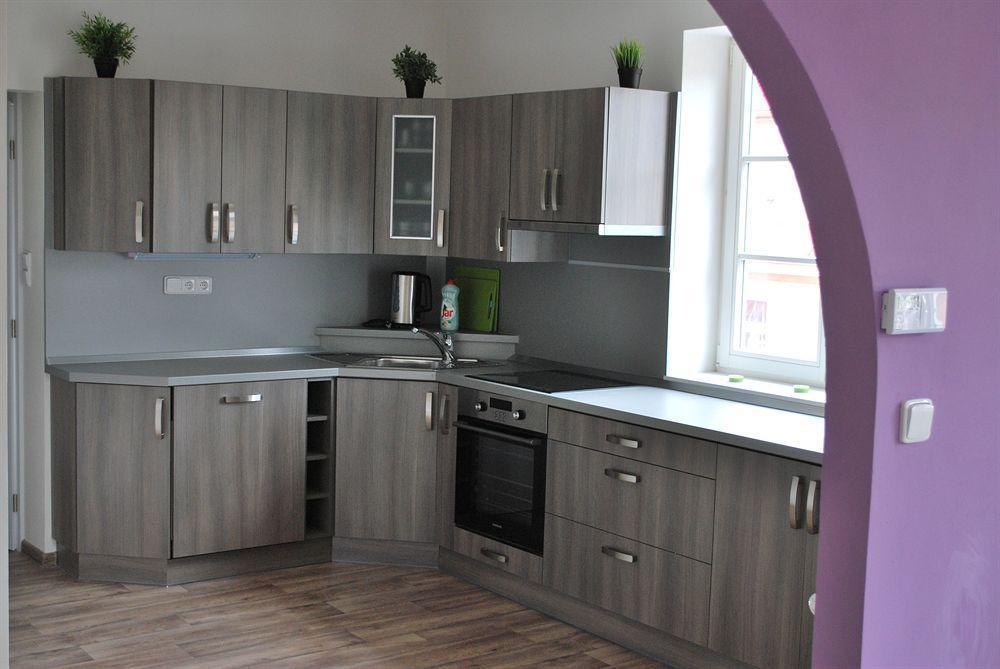 Hostel Foster Mariánské Lázně Εξωτερικό φωτογραφία