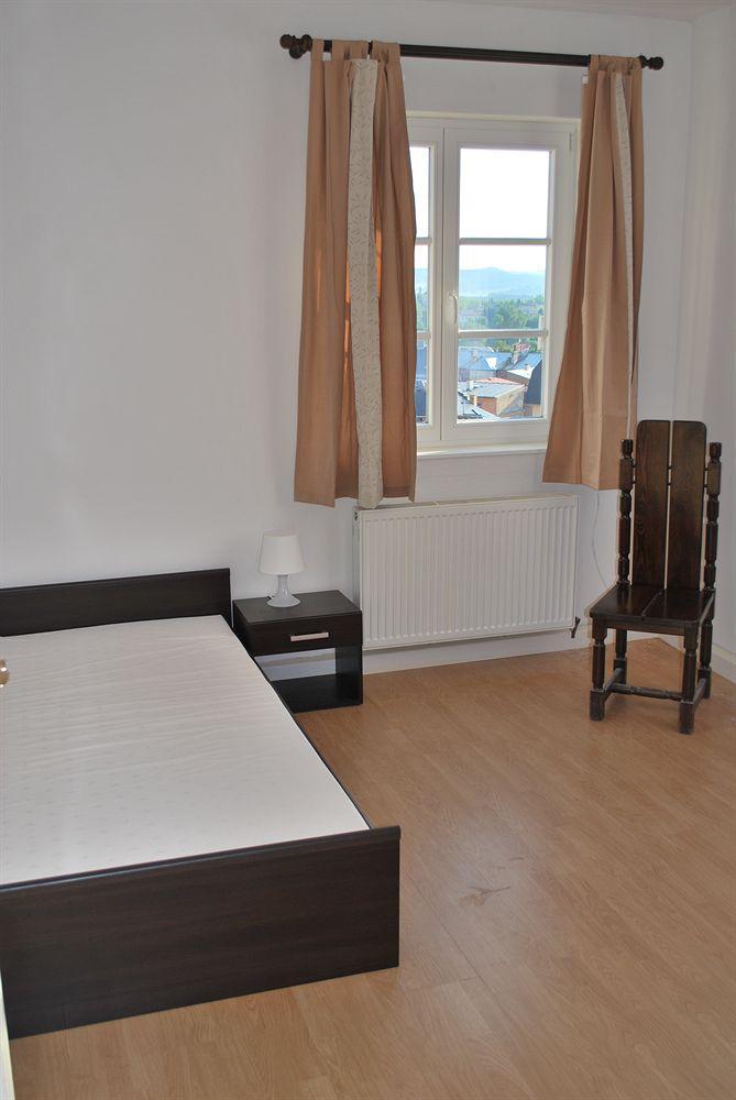 Hostel Foster Mariánské Lázně Εξωτερικό φωτογραφία