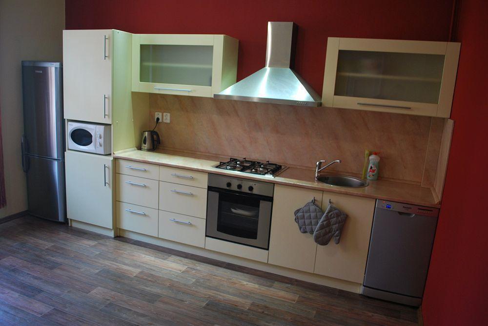 Hostel Foster Mariánské Lázně Εξωτερικό φωτογραφία