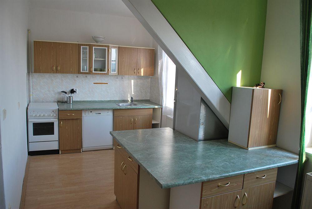 Hostel Foster Mariánské Lázně Εξωτερικό φωτογραφία