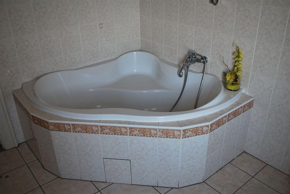 Hostel Foster Mariánské Lázně Εξωτερικό φωτογραφία