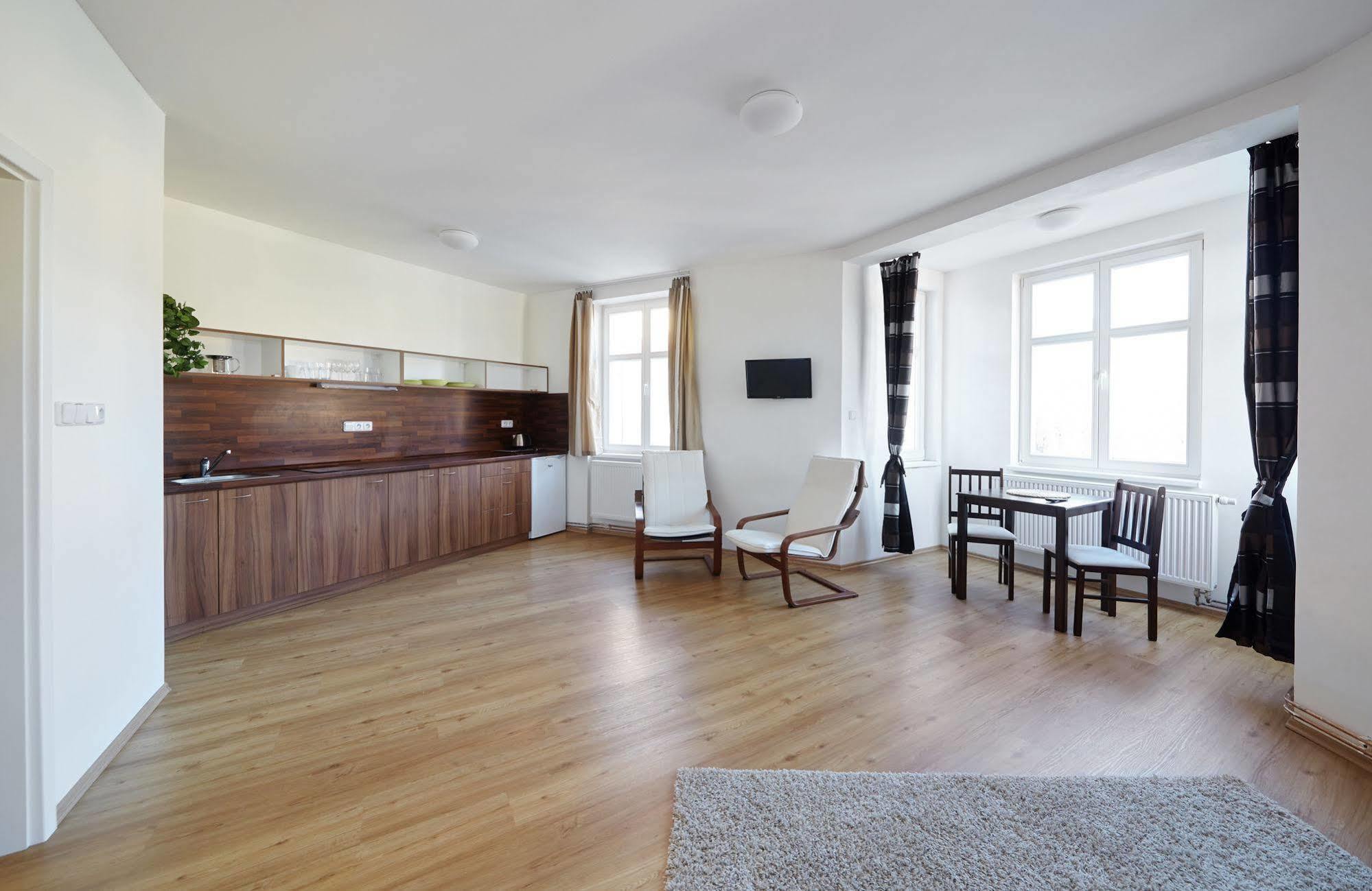 Hostel Foster Mariánské Lázně Εξωτερικό φωτογραφία