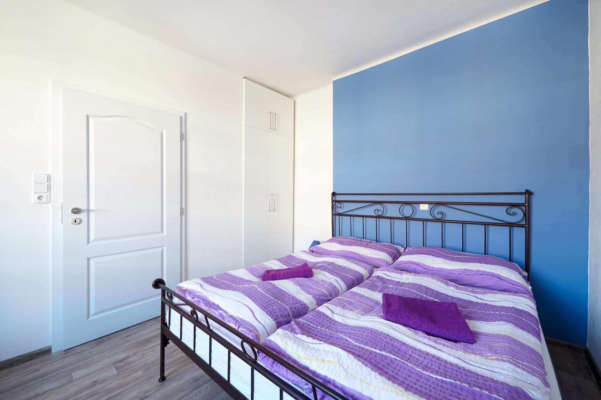 Hostel Foster Mariánské Lázně Εξωτερικό φωτογραφία