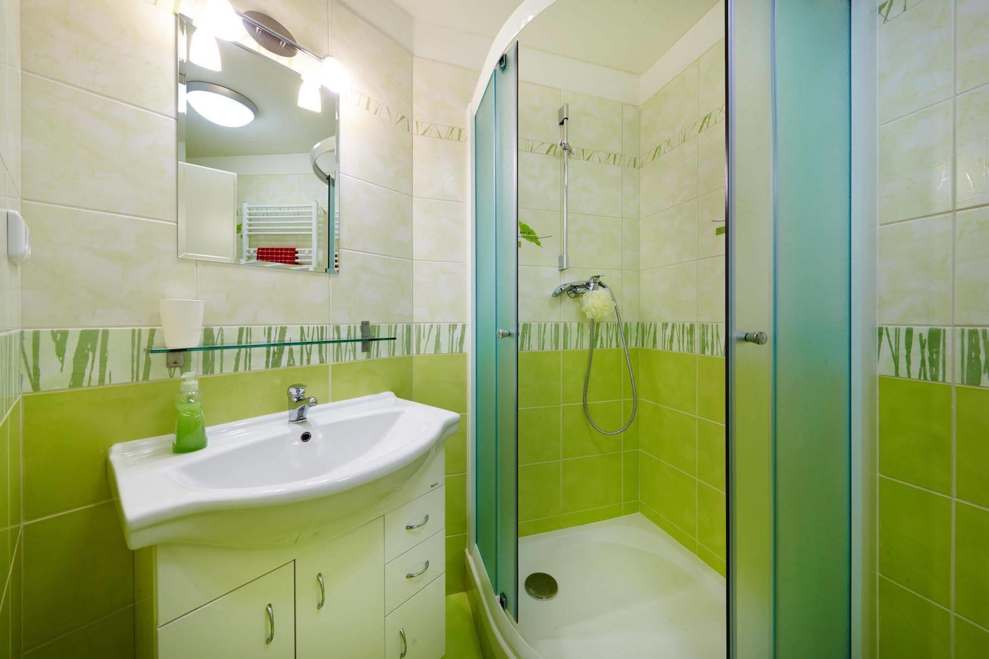 Hostel Foster Mariánské Lázně Εξωτερικό φωτογραφία