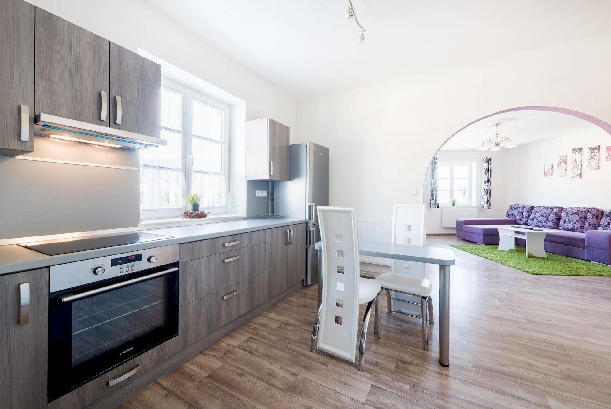 Hostel Foster Mariánské Lázně Εξωτερικό φωτογραφία