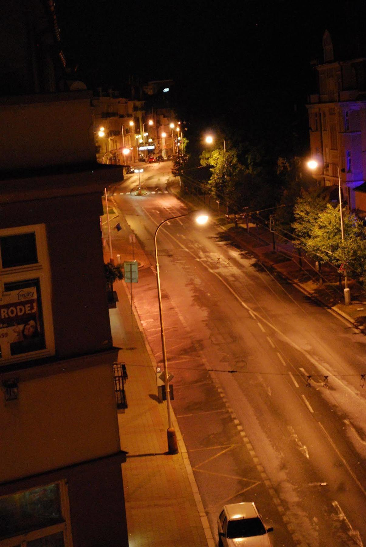 Hostel Foster Mariánské Lázně Εξωτερικό φωτογραφία