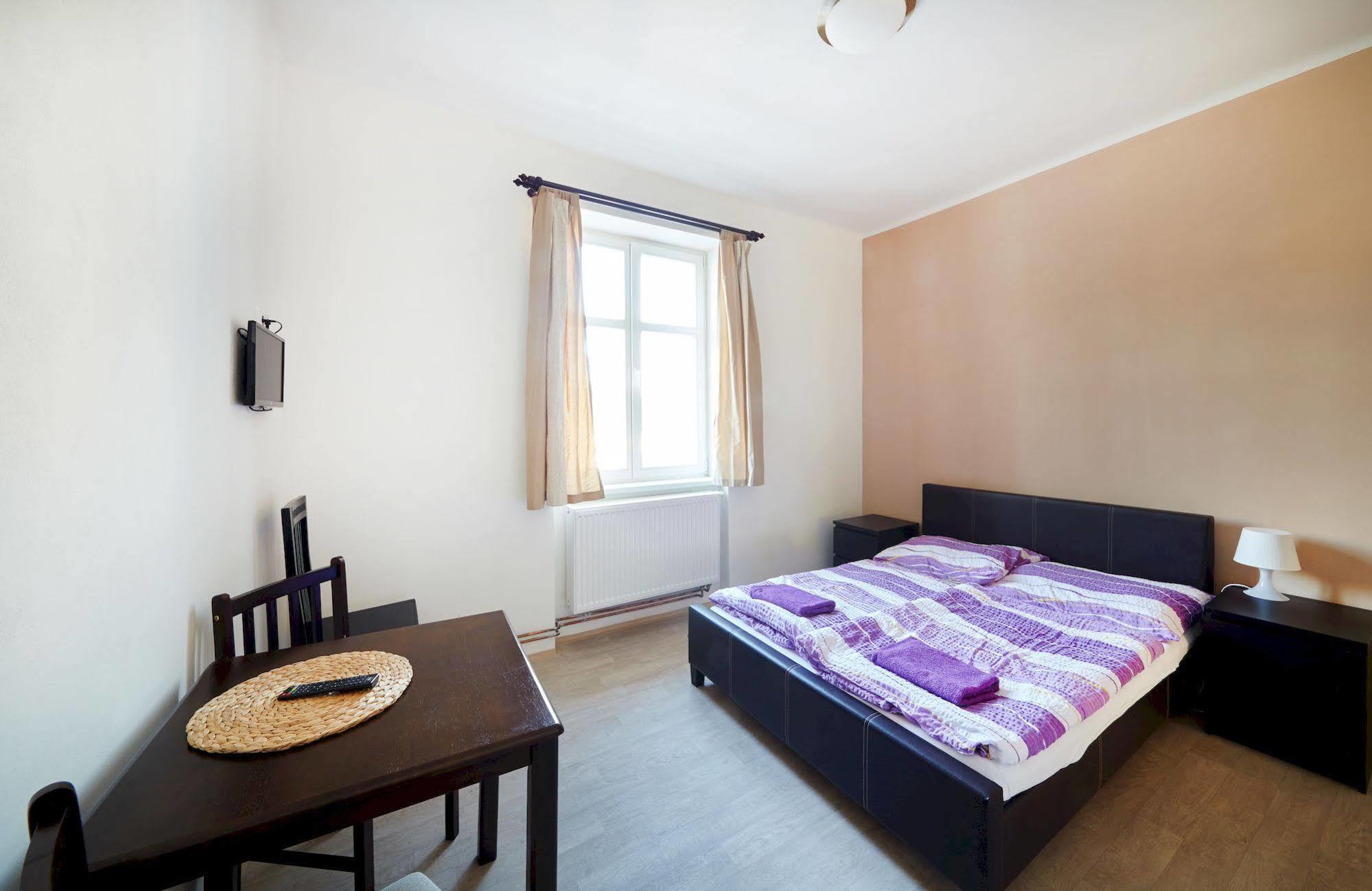 Hostel Foster Mariánské Lázně Εξωτερικό φωτογραφία